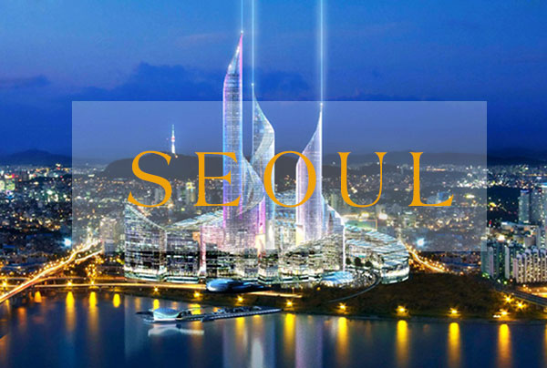 Thủ đô SEOUL-Tổng quan về đất nước Hàn Quốc