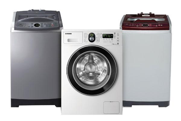 Mã lỗi máy giặt Daewoo thường khá dễ giải quyết