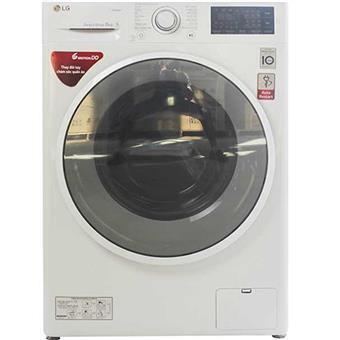 Sử dụng cẩn thận và biết cách giữ gìn máy giặt để kéo dài tuổi thọ