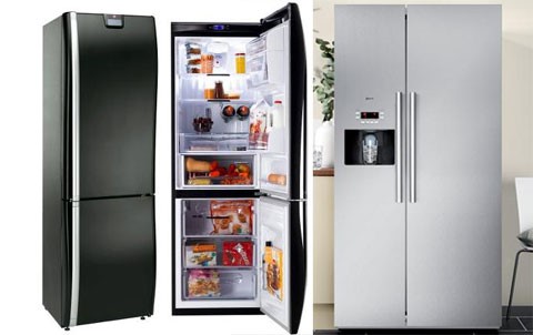 Lỗi hỏng hóc đơn giản ở tủ lạnh: tủ lạnh bị tắt âm