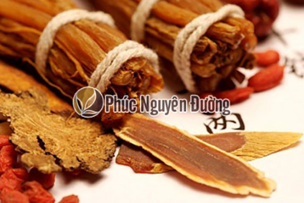 Thông tin về dòng sản phẩm Cao Sâm Korean Red Ginseng Gold.