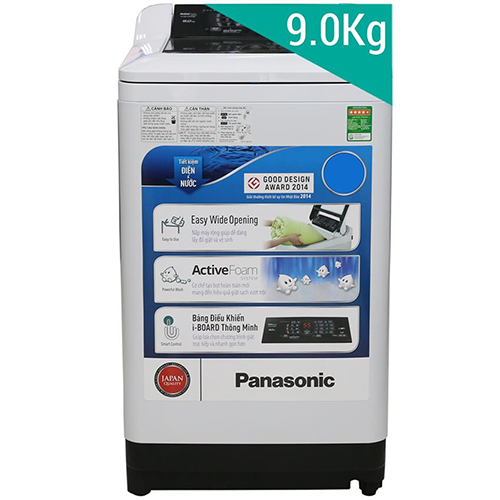 Quy trình bảo hành máy giặt Panasonic tại Hà Nội