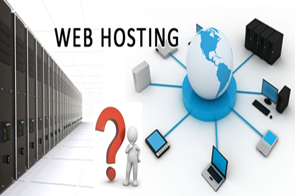 Các nhà cung cấp dịch vụ hosting tại Việt Nam