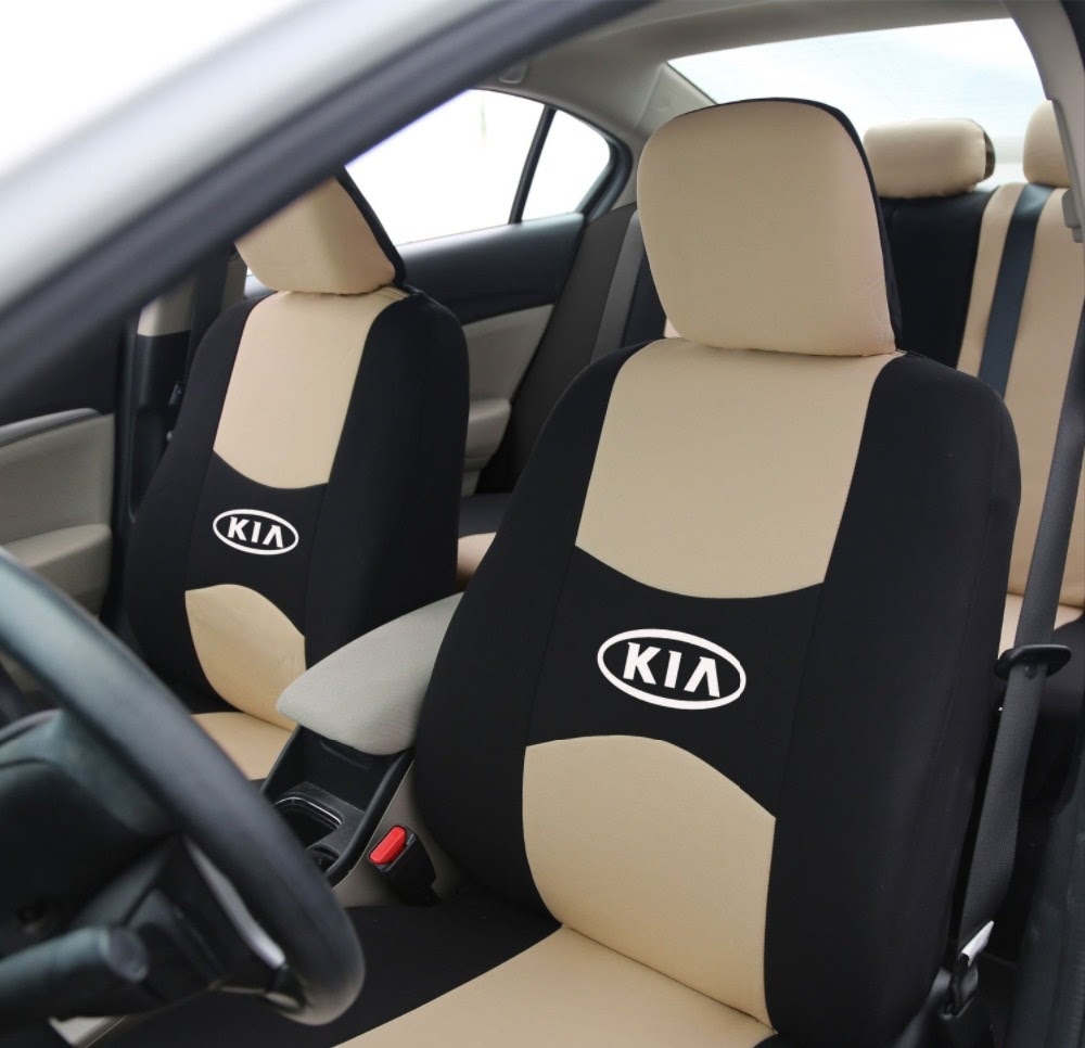 Những ưu điểm vượt trội của dịch vụ bọc ghế da xe Kia Cerato tại Tiến Dịu Auto