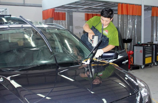 Tiến Dịu Auto cung cấp dịch vụ với mức giá phù hợp và cạnh tranh trên thị trường