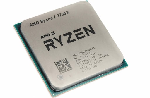 Con chip Ryzen 7 3700X có gì đặc biệt?
