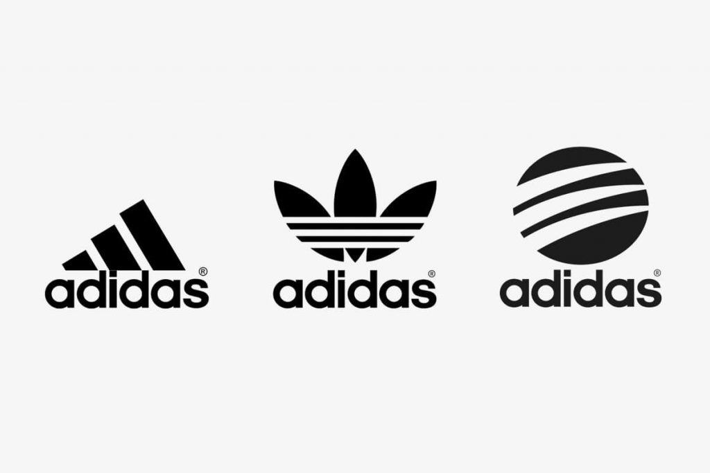 Thương hiệu Adidas