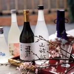 Rượu sake Nhật - niềm tự hào của người dân xứ mặt trời mọc